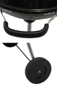Blooma Eiger Kömürlü Mangal - 5