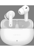 OMIX MIXPODS PRO 2 KABLOSUZ ŞARJ ÖZELLİKLİ BLUETOOTH KULAKLIK - 1