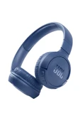 Jbl Tune T510bt Mavi Wireless Bluetooth Kulak Üstü Kulaklık - 1