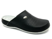 Bento D.r Tavsiyeli Ortapedik Sabo Terlik Kaydırmaz Taban Hastane Terliği thumbnail 5