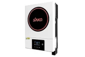 SAKO Ultra 4.2Kw Tam Sinüs Akıllı 24V 4200W thumbnail 1