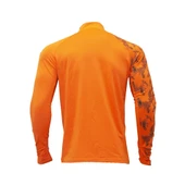 Joma Premium Training Sweat 9212328 - Turuncu - 2
