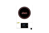SAKO Ultra 6.2Kw Tam Sinüs Akıllı 48V 6200W - 2
