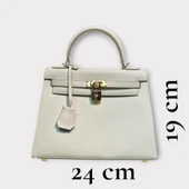 Levidor El Ve Kol Çantası Omuz Çantası VS.BLKT.0453 thumbnail 2