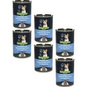 Tavuk Etli Kedi Konservesi 400 gr x 12 Adet - 1