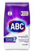ABC Matik 10 kg Sık Yıkanan Beyazlar & Renkliler - 1