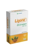 Ligone Bromelain 60 Kapsül - 3