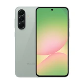 Samsung Galaxy A56 5G 256 GB 8 GB Ram Yeşil (Samsung Türkiye Garantili) - 1