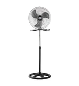 Rbs-20 Premium Sanayi Tipi Ayaklı Vantilatör 220V/50HZ/130W - 1