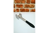 Fame Kİtchen Alüminyum Et Döveceği - Et Dövücü- 29 cm - 3