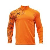 Joma Premium Training Sweat 9212328 - Turuncu - 1