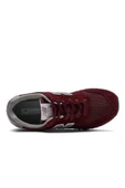 New Balance Classics ML565BRG Bordo Erkek Günlük Ayakkabı - 2