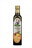 Ananas Sirkesi Doğal Fermantasyon Pineapple Vinegar 500 ml - 1