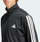 Adidas Erkek Günlük Eşofman Takım M 3S Tr Tt Ts JI8858 - 5