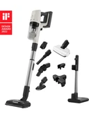 OUTLET ÜRÜN Electrolux 800 Cordless Cleaner EP81HB25SH Şarjlı Dikey Süpürge - 1