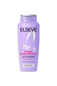 L'oreal Paris Elseve Hyaluran Şampuan 300ml - 1
