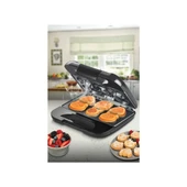 KİWİ WAFFLE 750W MAKİNESİ ÇOCUK KSM-2405K 2361 - 3
