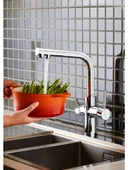 Artema Split A42144 Dual-Flow Arıtmalı Mutfak Bataryası - 2