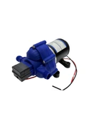 FL-701 Karavan Tekne Su Pompası 12V 3.8 Bar 11.5 L/dk - 1