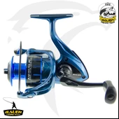 BAUER SALKUTA 2000 OLTA MAKİNESİ thumbnail 1