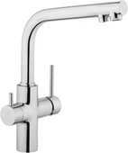 Artema Split A42144 Dual-Flow Arıtmalı Mutfak Bataryası - 1