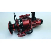 ARROW 5000 OLTA MAKİNESİ - 8
