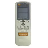 Fujitsu-General AR-JW1 ile uyumlu Klima Kumandası - 1