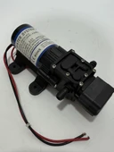 DMD12-4010 Karavan Tekne Su Pompası 12V 2.8 Bar 4.3 L/dk - 3