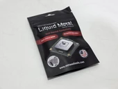 Meta Online Sıvı Metal Termal Macun 130W/m.K 1.5gr - 2