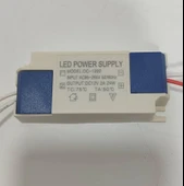DC-1202 Led Driver 12V 2A 24W - 4