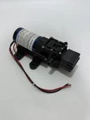 DMD12-4010 Karavan Tekne Su Pompası 12V 2.8 Bar 4.3 L/dk - 2