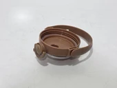 Su Matarası Yedek Kapağı 76mm Kahverengi - 4