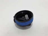Otomatik Pipetli Su Matarası Yedek Kapağı 65mm Lacivert - 4