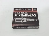 Banqiu FR7KPP33 Audi Uyumlu Double İridyum Buji Takımı - 3