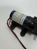 DMD12-4010 Karavan Tekne Su Pompası 12V 2.8 Bar 4.3 L/dk - 5