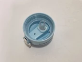 Otomatik Pipetli Su Matarası Yedek Kapağı 57mm Turkuaz - 4