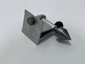 Haina H-735CF Ahşap Tornası Puntası thumbnail 4