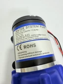 FL-701 Karavan Tekne Su Pompası 12V 3.8 Bar 11.5 L/dk - 4