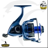 BAUER SALKUTA 2000 OLTA MAKİNESİ thumbnail 2