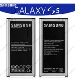 Samsung Galaxy S5 G900 Uyumlu EB-BG900BBE Kodlu Batarya - 3