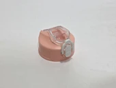 Otomatik Pipetli Su Matarası Yedek Kapağı 57mm Somun - 2