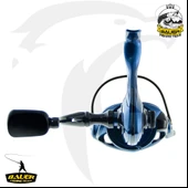 BAUER SALKUTA 2000 OLTA MAKİNESİ thumbnail 4