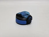 Otomatik Pipetli Su Matarası Yedek Kapağı 65mm Lacivert - 3