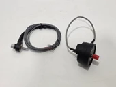 Fwlr Tuning Motor Vuruntu Dedektör Kiti - 3