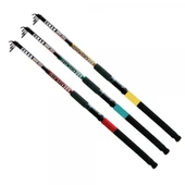 CONAN 3.00m 100-200gr TELESKOPİK KAMIŞ thumbnail 1