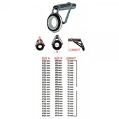 PORSELEN UÇ 1.PARÇA NİKEL thumbnail 3