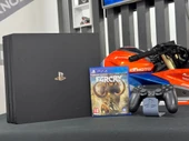 PlayStation 4 Pro 1TB Tek Kol + Far Cry Primal Oyun CD’si (İKİNCİ EL) - 4