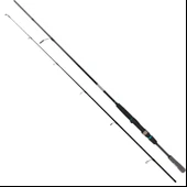 Daiwa Laguna Seabass 244cm 2 Parça Spin Olta Kamışı - 2