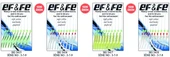 EFFE ÇAPARİ SABİKİ 10lu HG3416 - 5