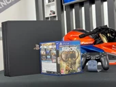 PlayStation 4 Pro 1TB Tek Kol + Far Cry Primal Oyun CD’si (İKİNCİ EL) - 2
